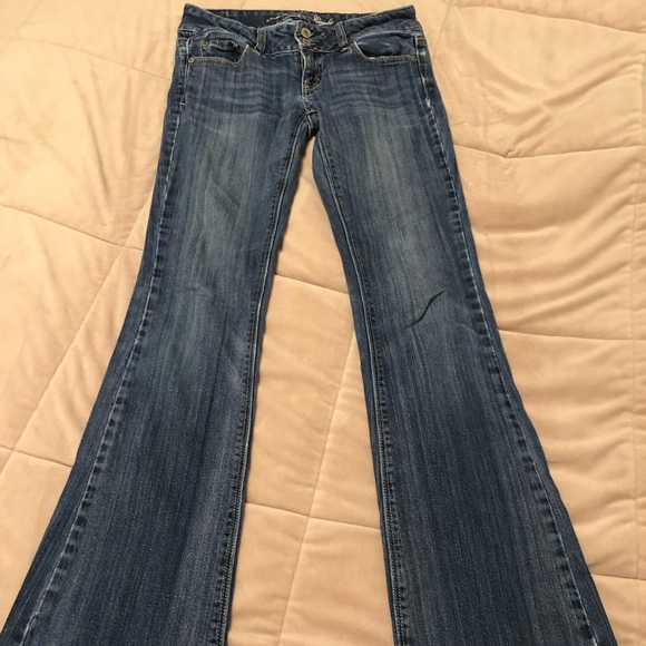 Jeans - Picture 4 of 4